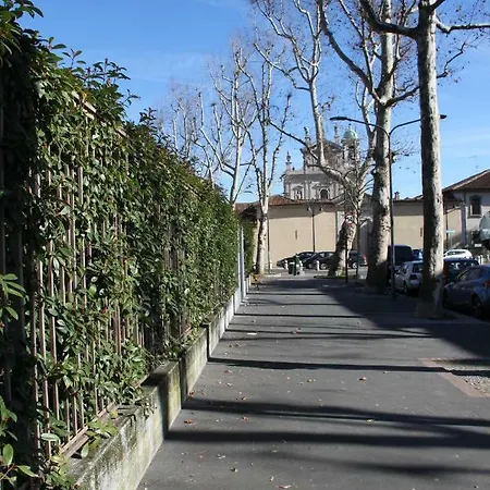 Maggiore Cozy Milano