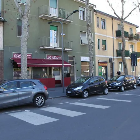Maggiore Cozy Lejlighed