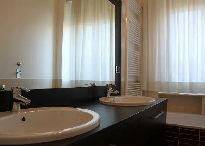 Maggiore Cozy Lejlighed Milano