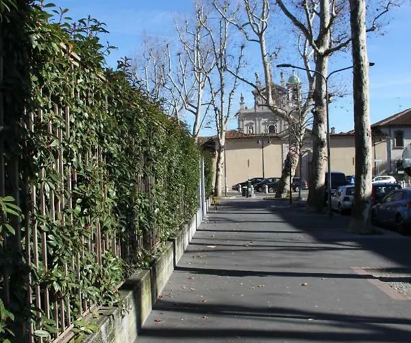Maggiore Cozy Milano