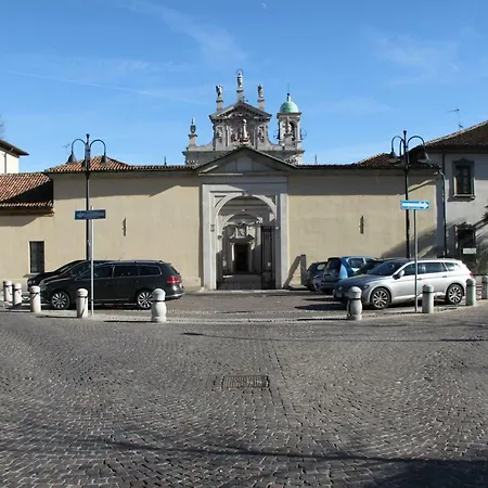 Maggiore Cozy Daire *