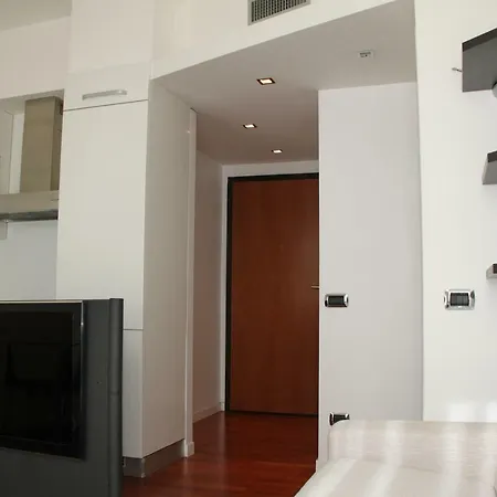 Maggiore Cozy Apartament