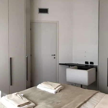 Maggiore Cozy Daire *