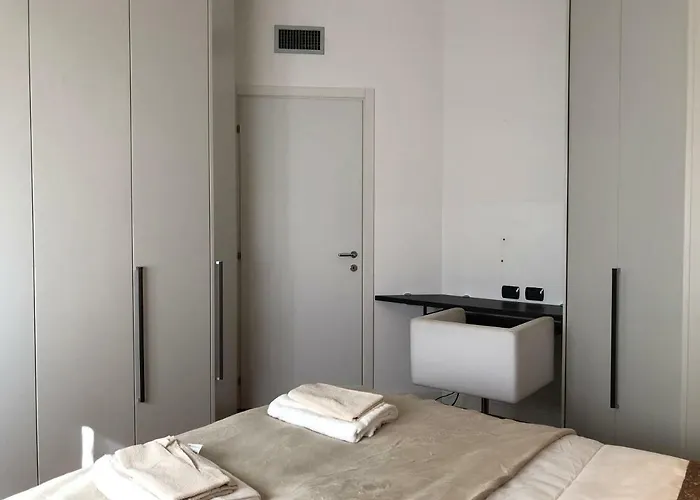 Maggiore Cozy Apartment *