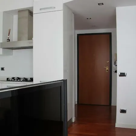 Апартаменты Maggiore Cozy