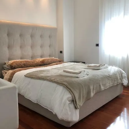 Διαμέρισμα Maggiore Cozy *